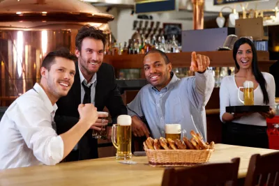 Liquor Liability Insurance in San Clemente, CA