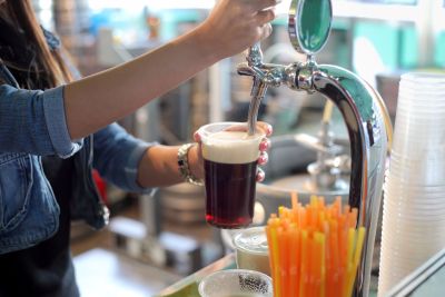 Bar, Tavern, Pub, and Sports Bar Insurance in San Clemente, CA – Protect Your Business with Bearbower Insurance Services, LLC