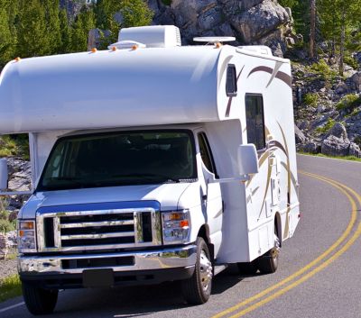 Affordable RV Insurance in San Clemente, CA - Bearbower Insurance Services, LLC