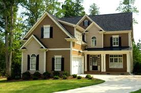 Homeowners insurance in  provided by Bearbower Insurance Services, LLC
