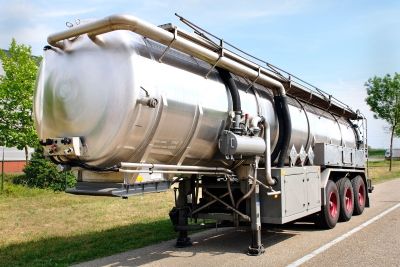 Fuel Haulers Insurance in 