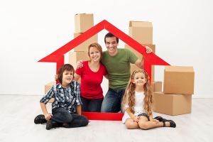 Homeowners Insurance in 